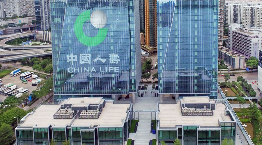 One HarbourGate